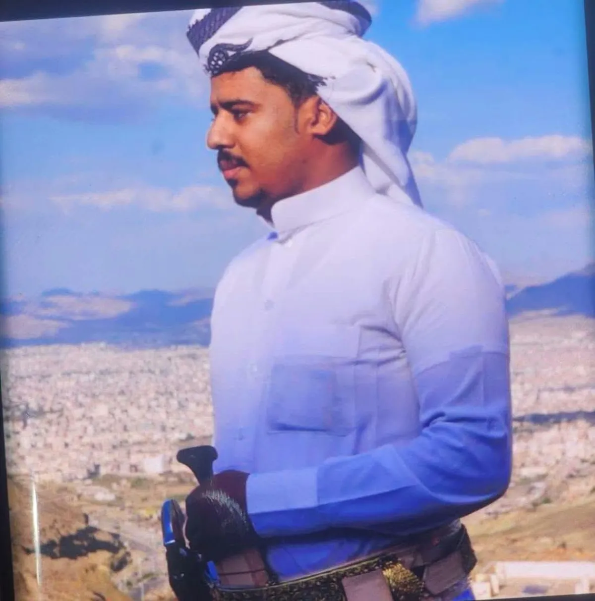 استشهاد مدنيين اثنين وإصابة آخرين بانفجار لغم حوثي  بين البيضاء وشبوة