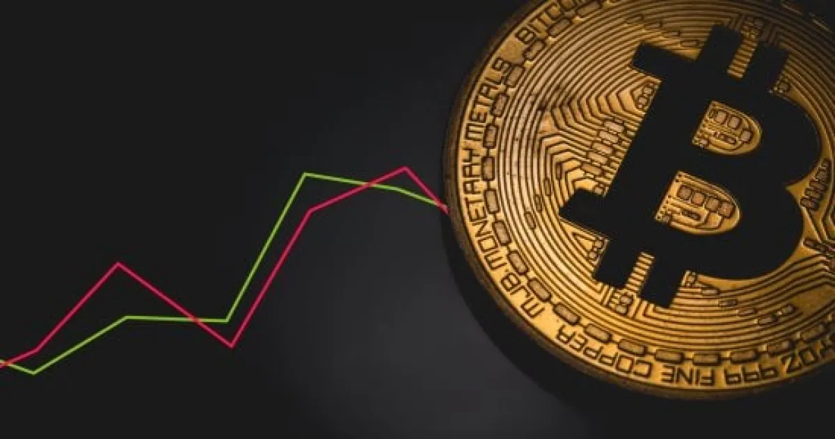 بيتكوين تقترب من حاجز 81 ألف دولار وسط انتعاش قطاع التكنولوجيا