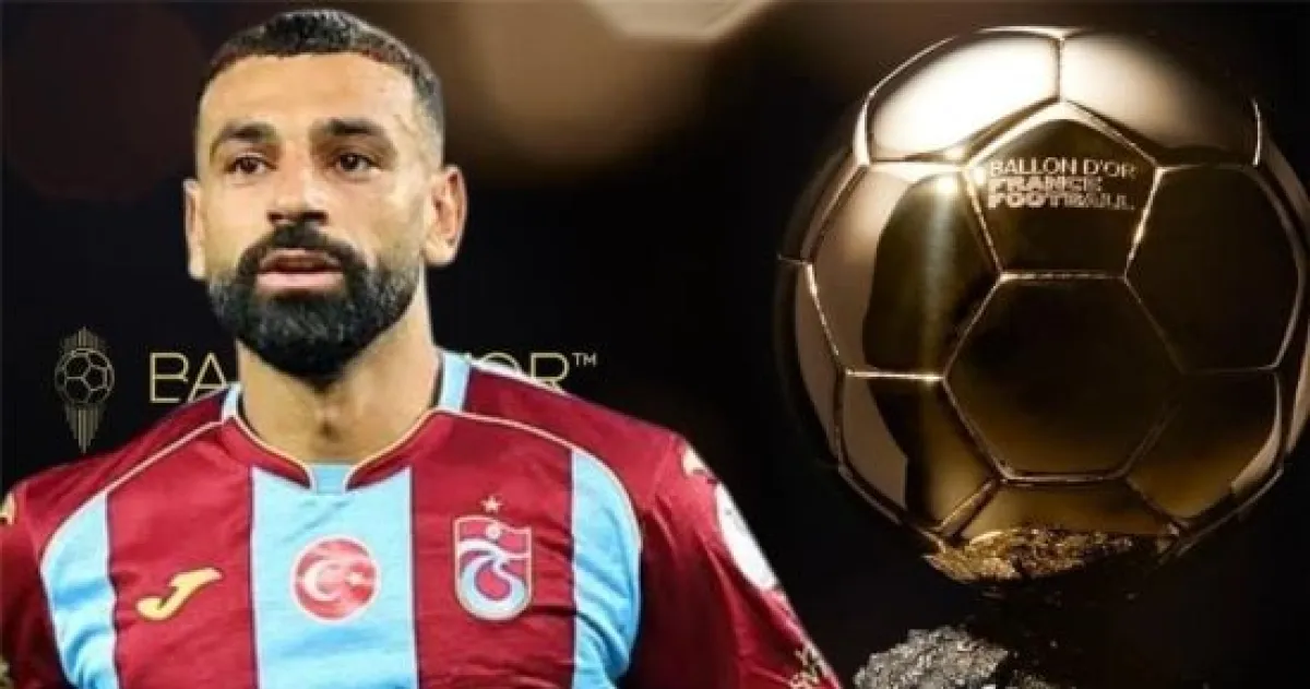 محمد صلاح يواصل التألق في تصنيف الكرة الذهبية ضمن قائمة النخبة عالمياً