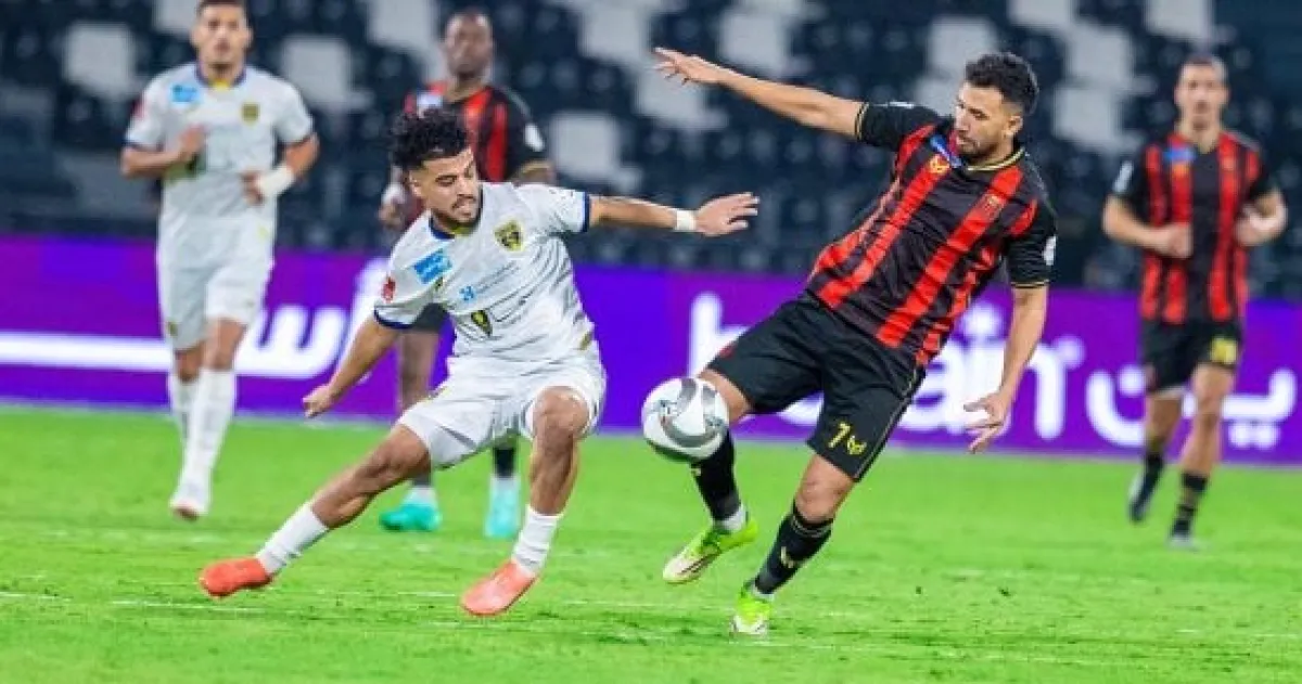 الرياض بقيادة تريزيجيه يواجه القادسية في الدوري السعودي الليلة
