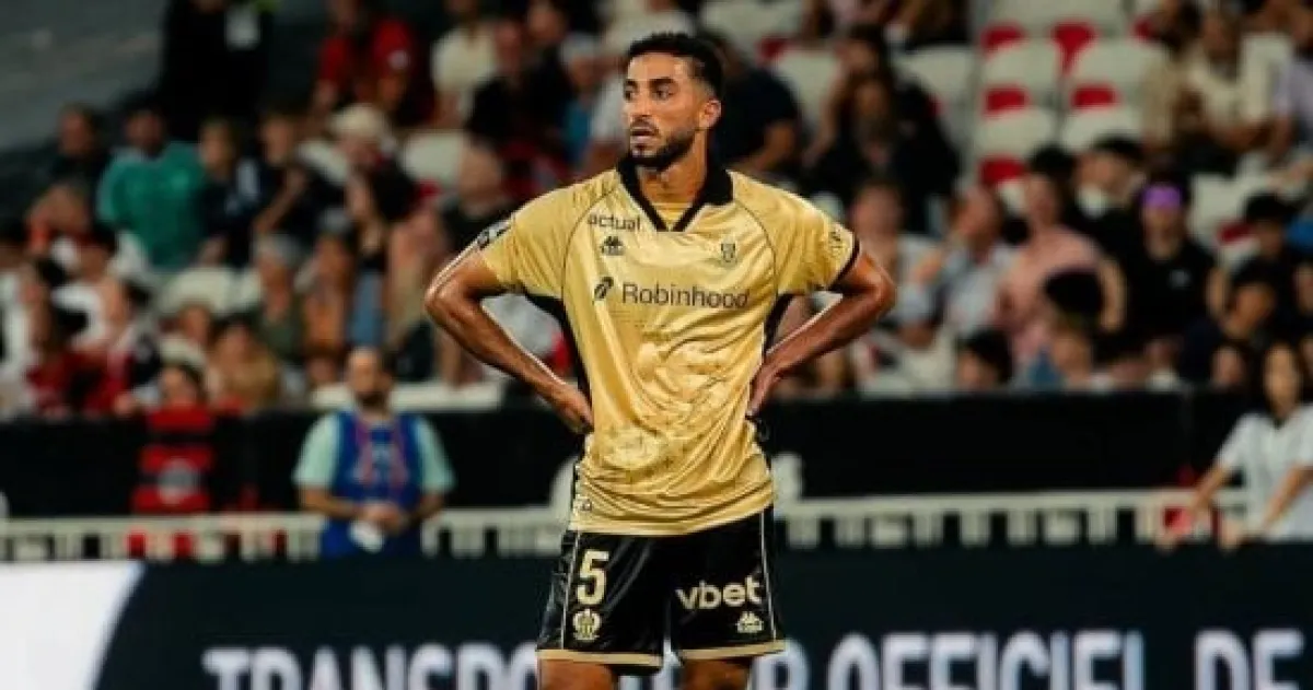 محمد عبد المنعم يطمح لقيادة نيس نحو انتصار جديد في الدوري الفرنسي أمام رين